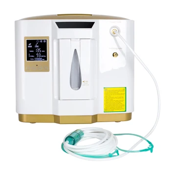 

6L Medical Oxy Generator Air Concentrator Home Air Purifier Health Care