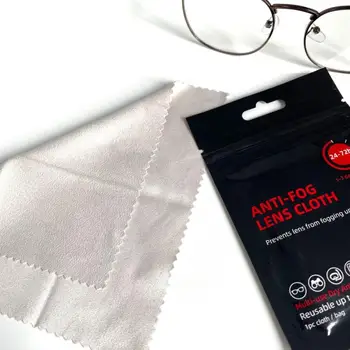 

Portable and hygienic computer mirror cleaning cloth fingerprint disposable cloth glasses cloth dry wipe cloth TSLM1