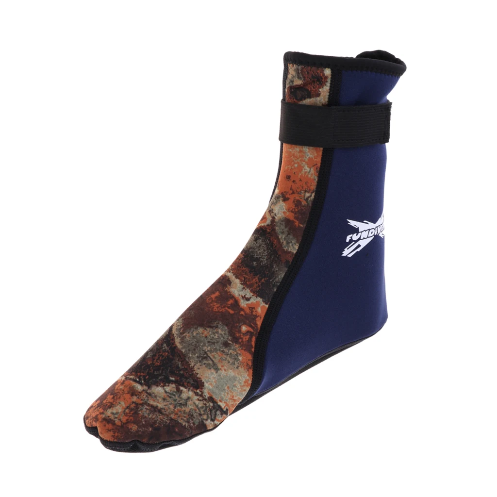 Water Shoes Beach Surf Diving Swim Running Snorkeling Barefoot Skin Yoga Socks for Men & Women Neoprene Aqua Socks