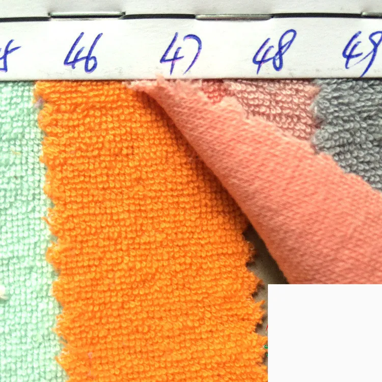 150 см* 90 см домашний текстиль CVC деформационное полотенце ткань Экологичное нарезанное бархатное впитывающее полотенце