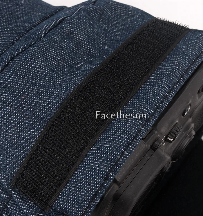 Camera travel shoulder pig bag 46