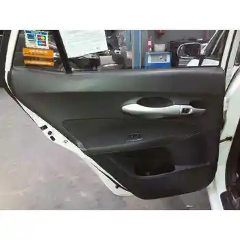 

TRIM LEFT REAR DOOR TOYOTA AURIS