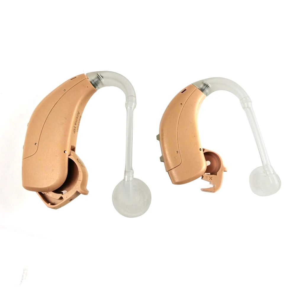 Vibe  Rexton Arena P1 P3 HP3 Hearing aid aids 4/6/8 channels  (Audiometry Report Required- Strictly Non-Returnable)Drop shipping 4