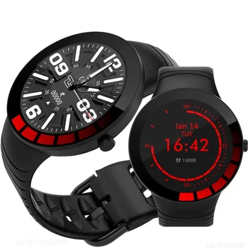 

E3 New Smart Bracelet Health Exercise Bracelet Sleep Monitoring Bluetooth Call Heart Rate Monitor Blood Pressure Oxygen Tracker