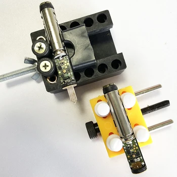 

For Iqos 2.4plus 3.0 Heating Rod Maintenance Fixture Heating Rod Disassembly Tool Accessories