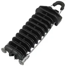 PA2000 гибкий пластиковый зажим из нержавеющей проволоки 95-120mm2