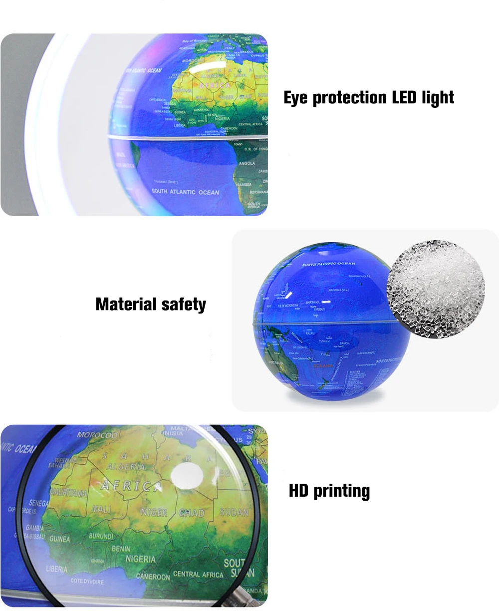 Luzes e Iluminação