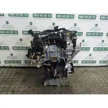 

COMPLETE ENGINE Ford C-MAX (CEU) 1.0 EcoBoost cat B7DA [16682114]