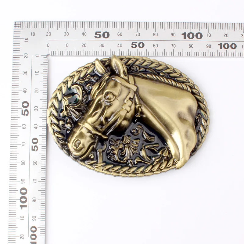 Рисунок 3 - Мужская пряжка для ремня Аксессуары