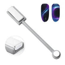 3d декоративная ручка Аксессуары для инструментов гель симфония блесток в форме сердца аксессуары для маникюра принадлежности j910