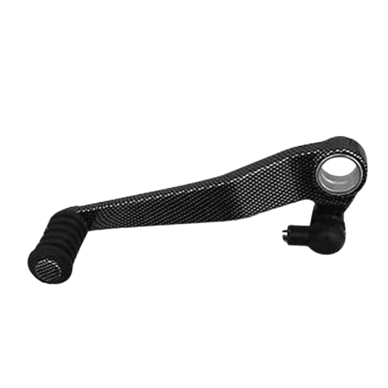 Carb Шестерня переключения передач Leve для Suzuki Gsxr 600 750 1000 Gsxr600 Gsxr750 Gsxr1000 (черный) |