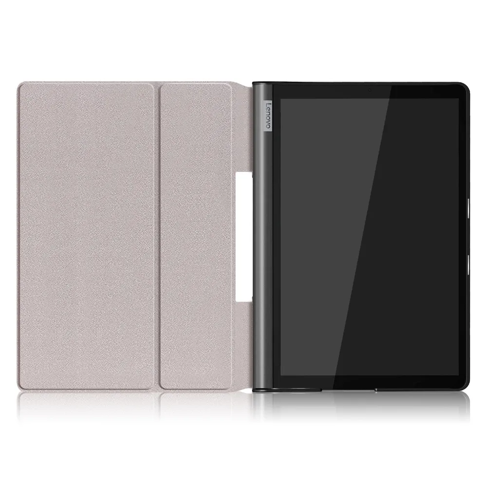 联想Yoga Smart Tab YT-X705F (64)