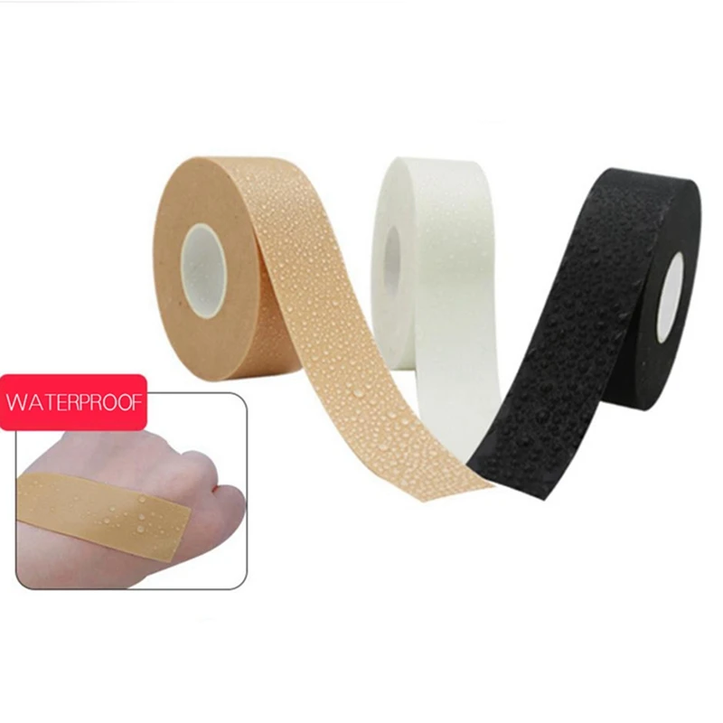 

5M Anti-Slip Tape Outdoor Anti Slip Stickers High Friction Non Slip Traction Tape Abrasive Adhesive for Stairs Safety Tread Step