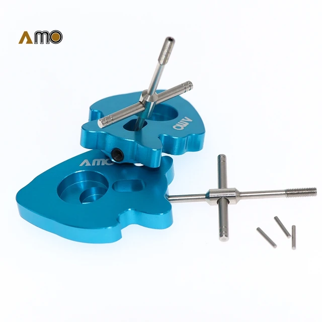 Kit Tool Maintenance Reel Fishing