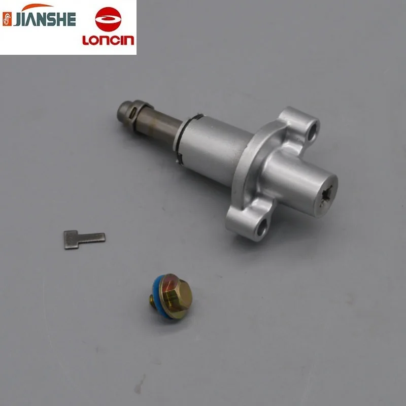Bashan Rato Timing Chain Adjuster Tensioner 250cc Atv Lx250f Js2505