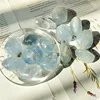 Best Selling Natural Healing Crystals Celestite Tumbles Stone For Christmas Decoration 4