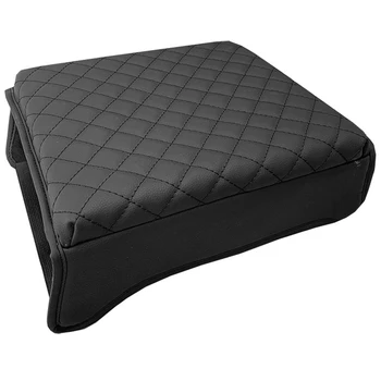 

Automotive Console Armrest Cover Cushion Only for Ford F-150 SUVs 2015-2020