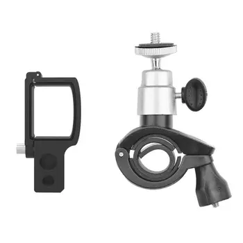 

Mounting Expansion Module Car Bracket Bicycle Stand Holder for FIMI PALM Camera 63HD