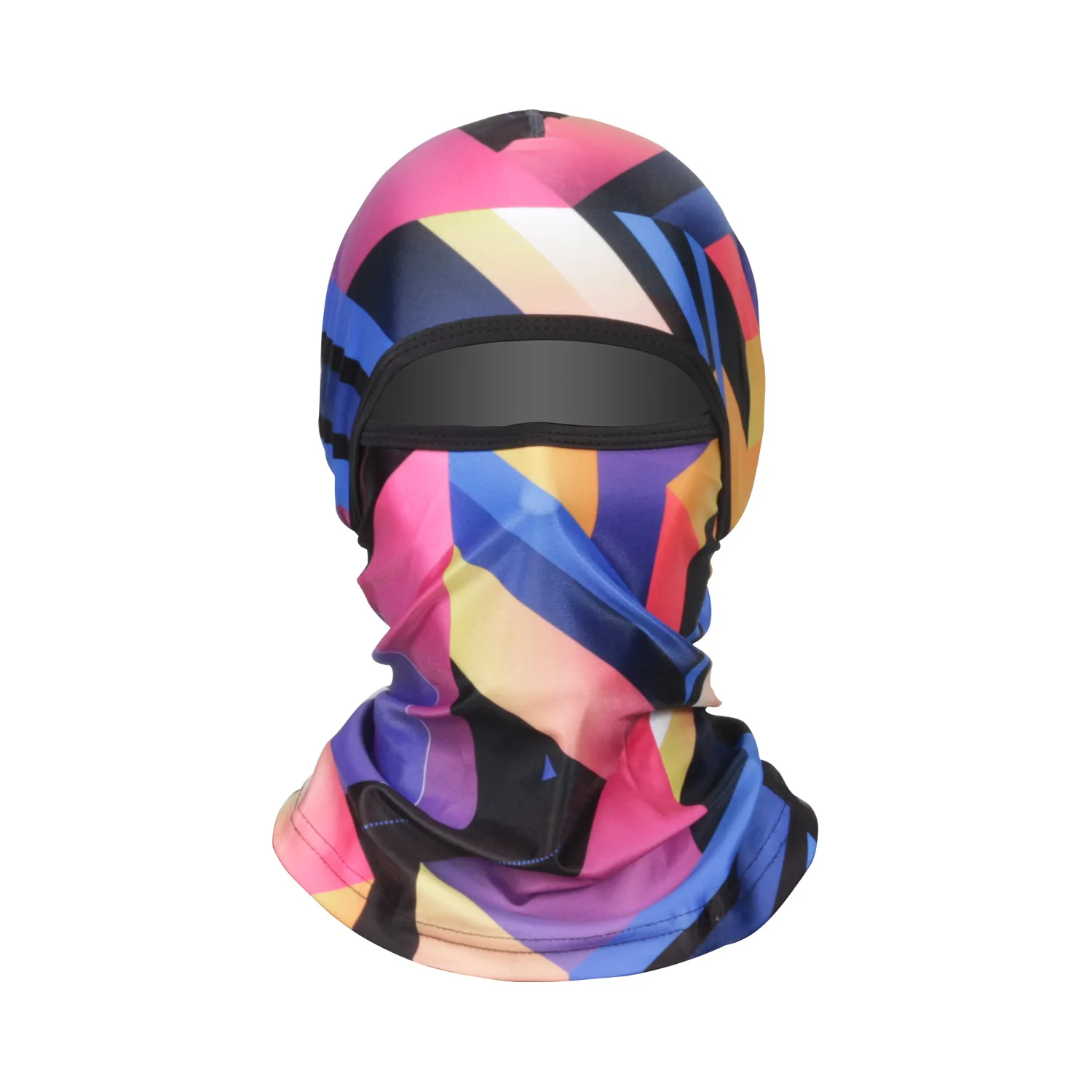 Headscarf Outdoor Cycling Balaclava Full Face Mask Bicycle Ski Bike Ride Snowboard Sport Headgear Helmet Paintball Hat Cap