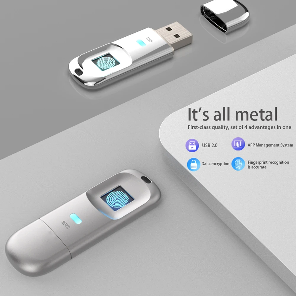 USB2.0/3 0 сканер отпечатка пальца точный идентификатор управление