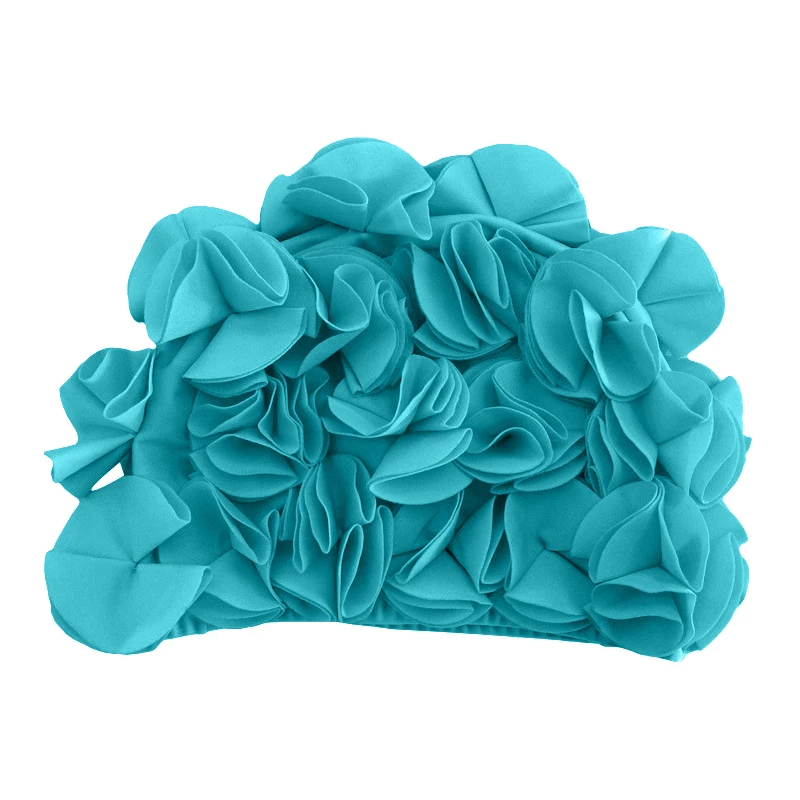 suneducationgroup.com Ladies Swim Cap 