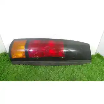 

16511106AB 888063 Right Rear light Pontiac Trans Sport