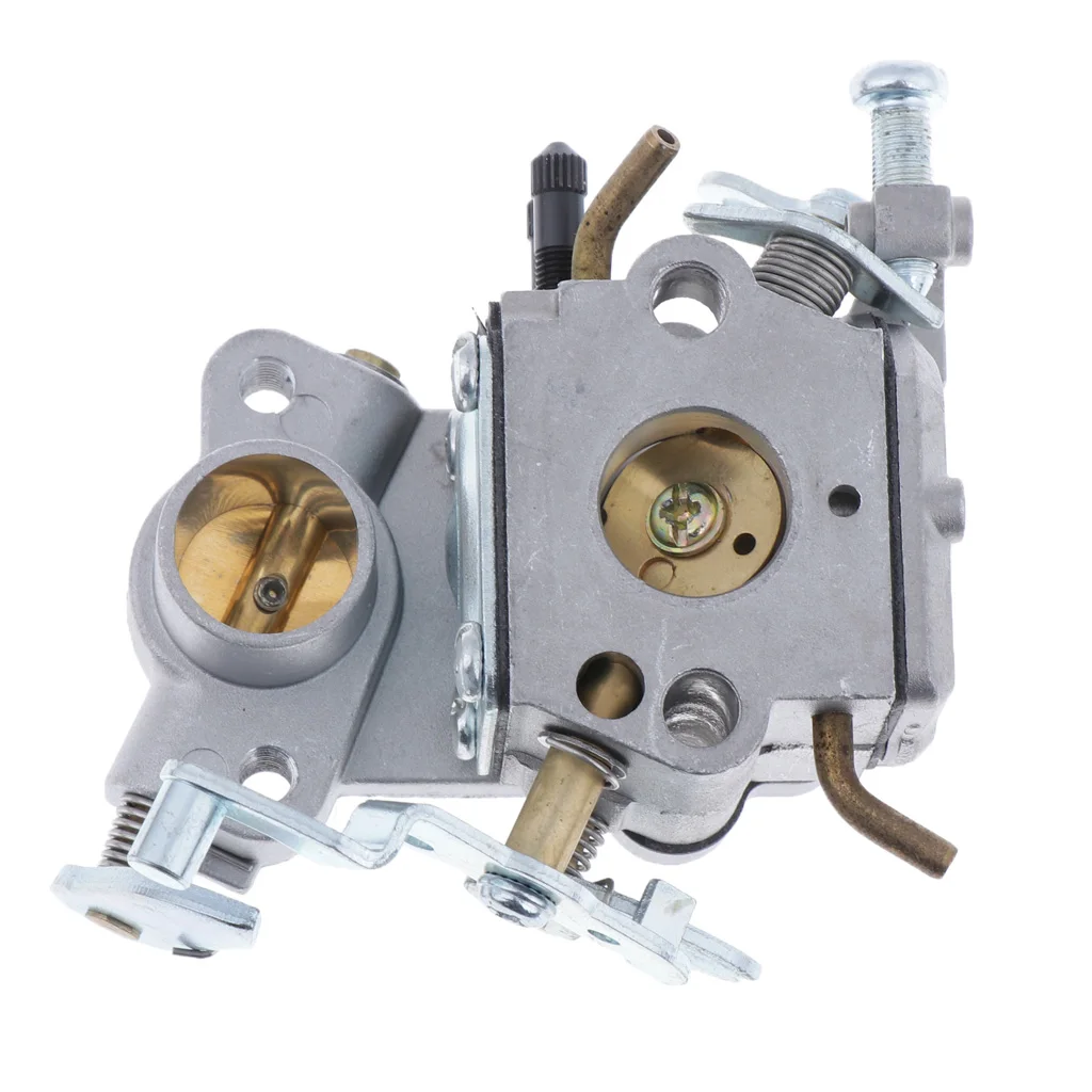 Saldi ~ Carburatore Riparazione / Kit Ricostruzione Per Zama - Foto 12