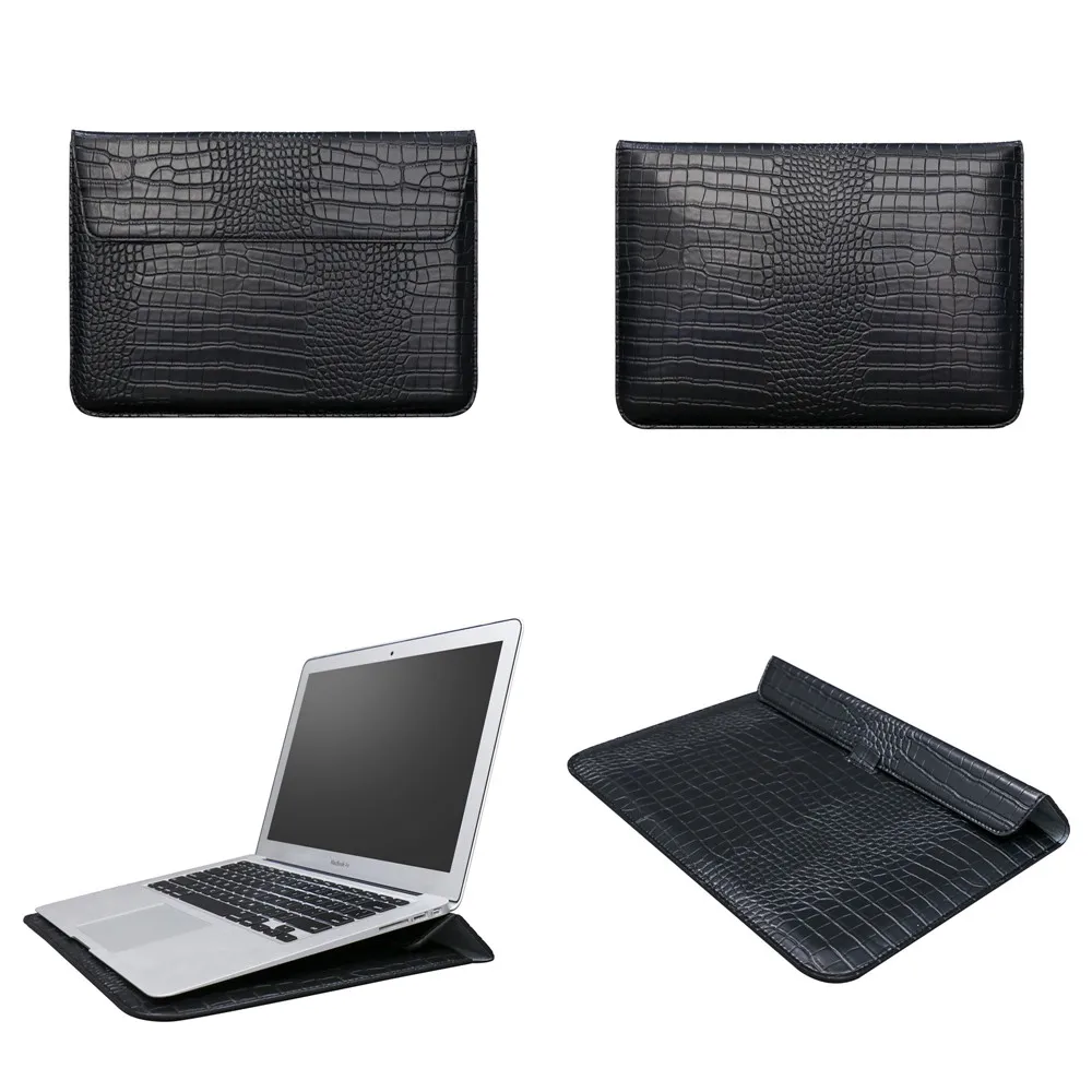 A luva do portátil para o Macbook