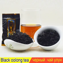 Превосходное качество, черный чай улун, черный чай тикуанин, чай для похудения, органический зеленый черный чай Tie Guan Yin, красивый чай для похудения