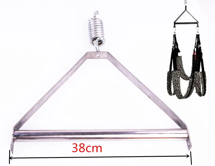Sex Products Adult Sex Swing Tripod Swings Erotic Toys,Luxury Sex Swing Chairs,Fetish Bdsm Couple Toys,Adult Swing Sex Furniture 5