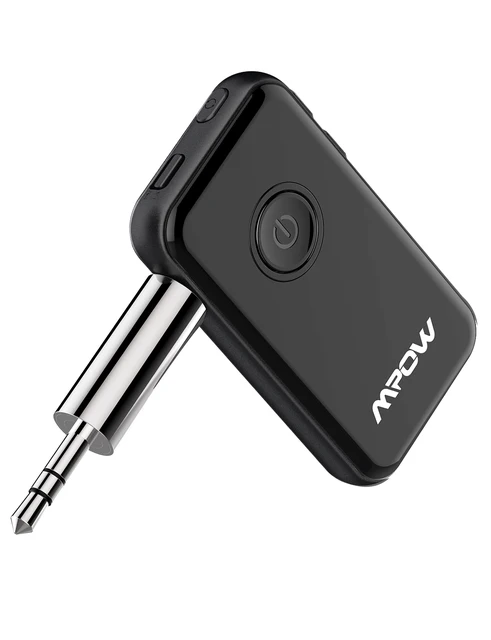 Mpow BH045 2 in 1 Bluetooth 4.1 