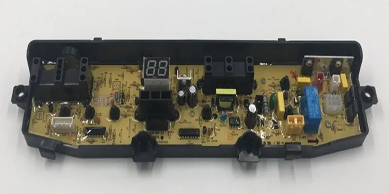 samsung стиральная машина компьютерная плата WA88V95V3 DC92-00278 DC92-00297A плата управления