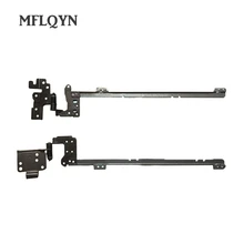 ЖК-петля для acer Chromebook C731 C731T 11 N7 C731-C118 ноутбука левый и правый ЖК-петля 33. GM9N7.001