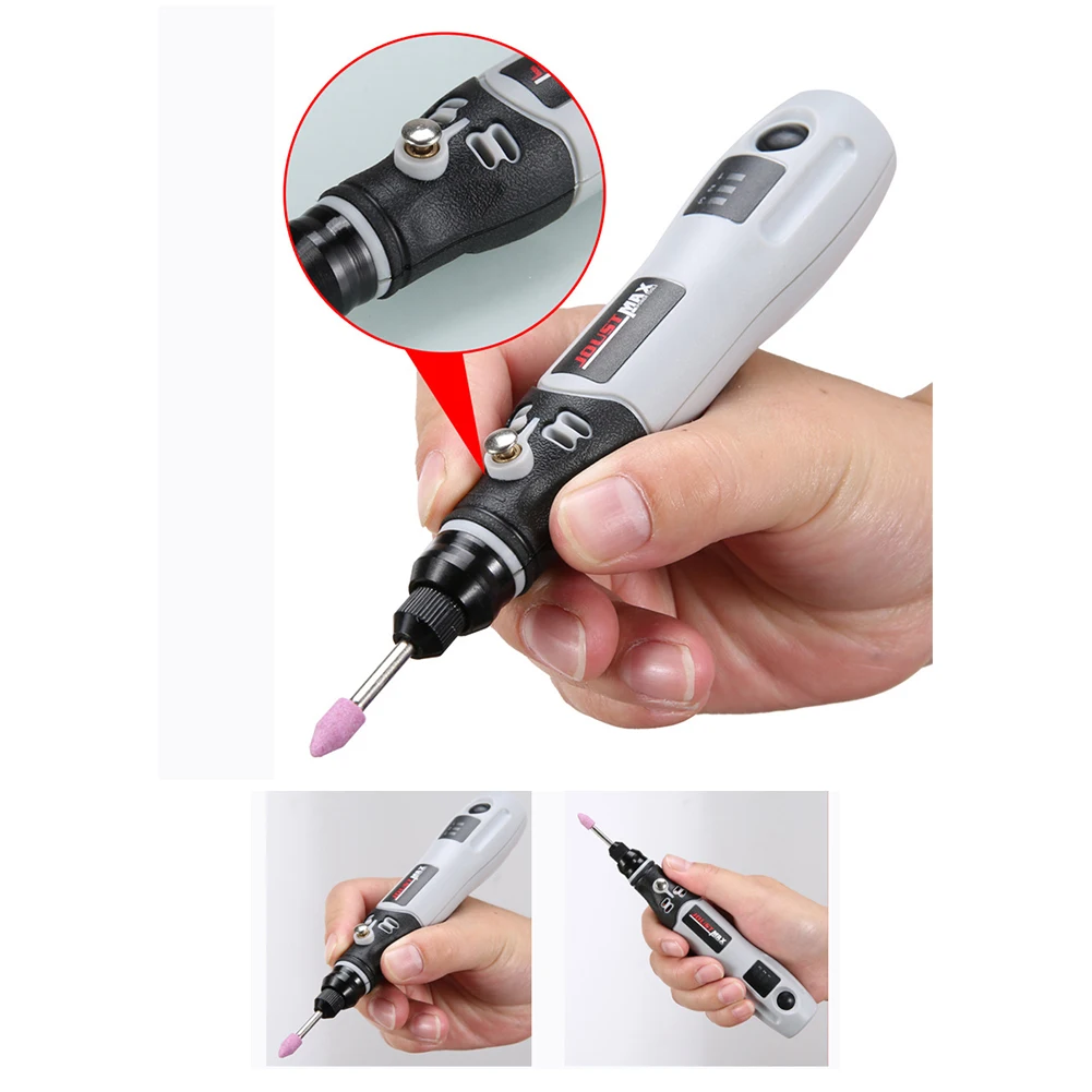 Grinding tool 4.2V Reliable Electric Quality Wireless Engraving | Инструменты