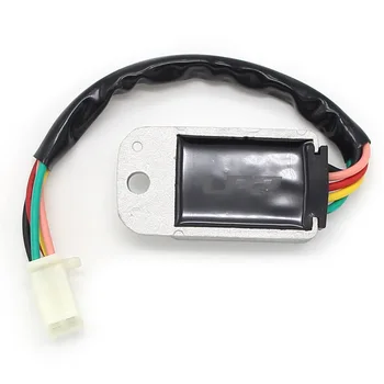 

Voltage Regulator Rectifier For Honda 31600-MC4-000 31600-KC5-008 31600-KG0-000 XL600R XL500R XL250R XL350R XL200R 31600MC4000