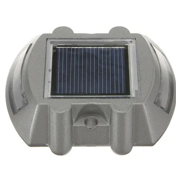 

Solar Energy LED Light Waterproof Driveway Road Stud Path Step Dock Outdoor Lamp ENA88