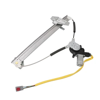 

Auto Professional Refit Parts Automatic Window Regulator Motor Is Suitable for Honda Feidu Hatchback