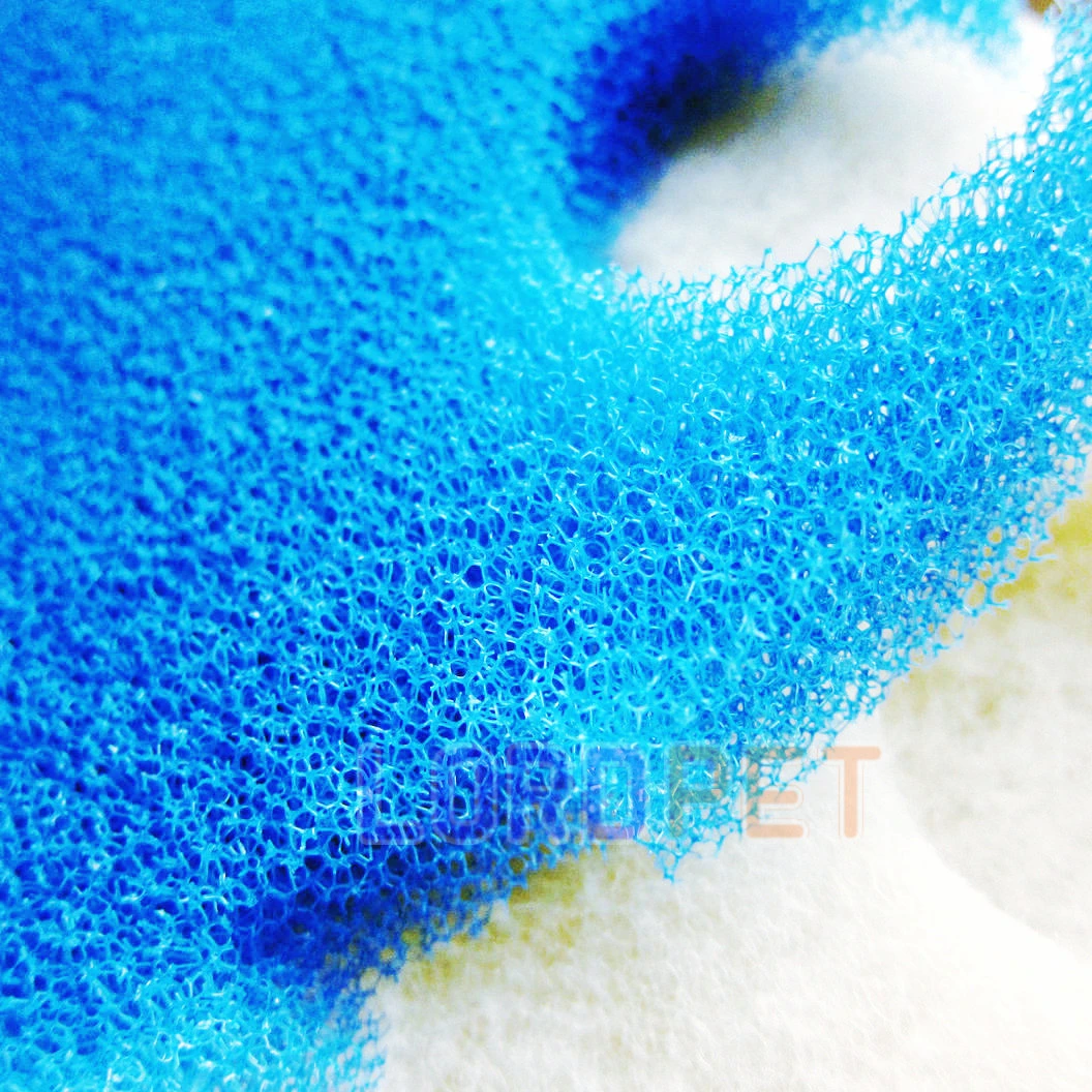 Filter Sponge Set Replace For Sunsun Aquarium External Canister Filter HW 507AB 702AB 508AB 703AB 304AB 404AB 704AB 3000 2