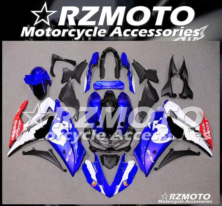 Мотоциклетный обтекатель abs комплект для YZF R25 R3- год корпусные детали moldStore № 0795 - Цвет: All sorts of color