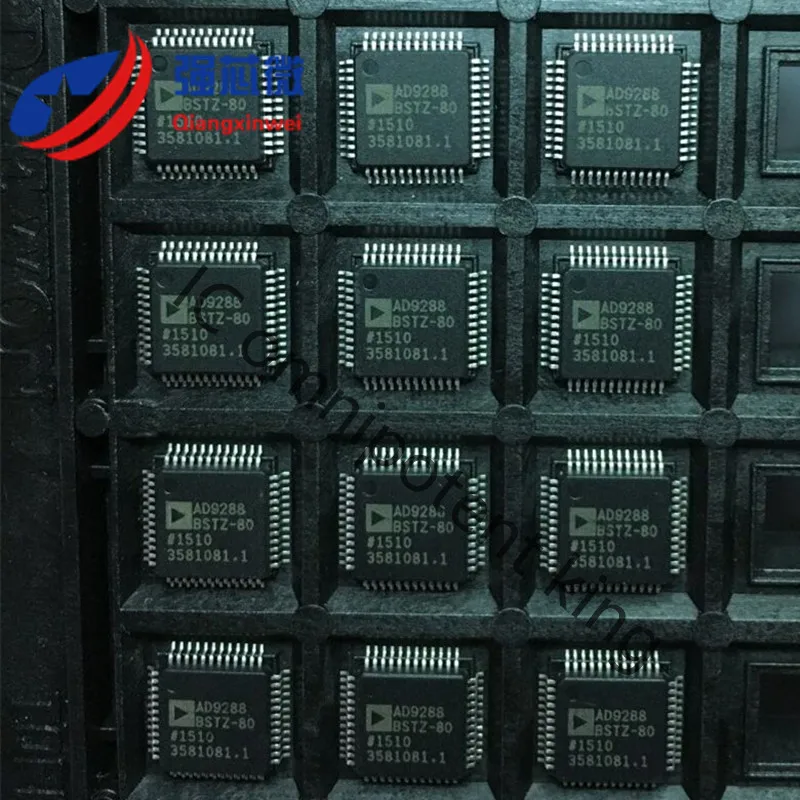Фонарь AD9288BSTZ встроенный чип | Электроника