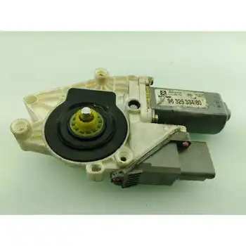 

BROSE Window Motor Rear Left Citroen C5 Sedan 1.8 Cat (6fz / Ew7j4)