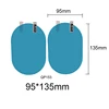 95x135mm 2 Pcs