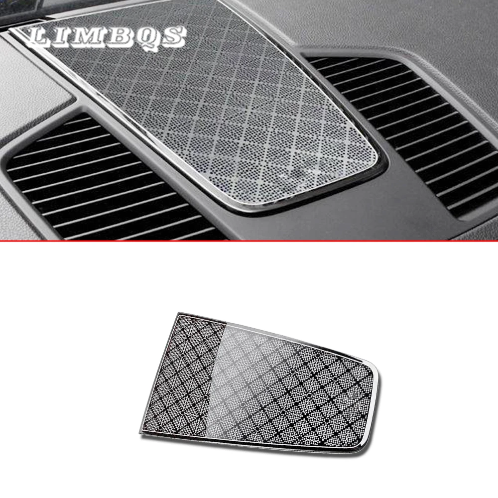 Center control instrument panel cover for porsche cayenne 9YA decoration panel molding cover trim interior mouldings Center control instrument panel cover for porsche cayenne 9YA decoration panel molding cover trim interior mouldings