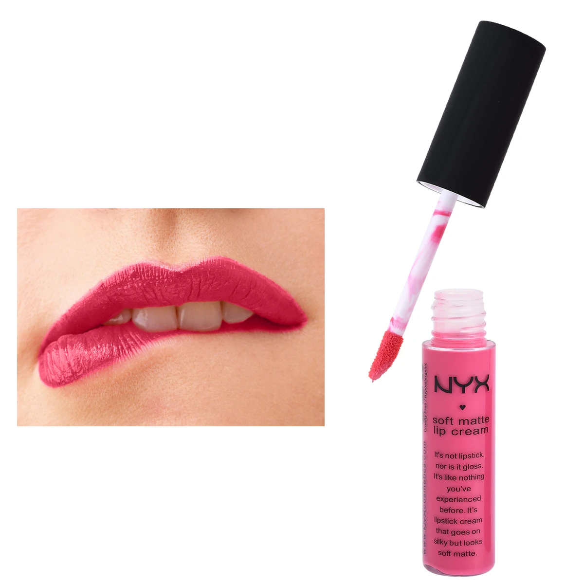

New Style Women's Lip Gloss Colorful Dating Party Daily Life Use