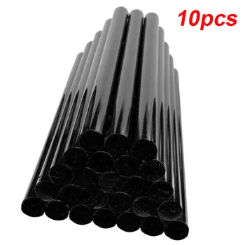 

Equipment Glue Sticks Heating Auto Repair tool EVA Black Paintless Dent