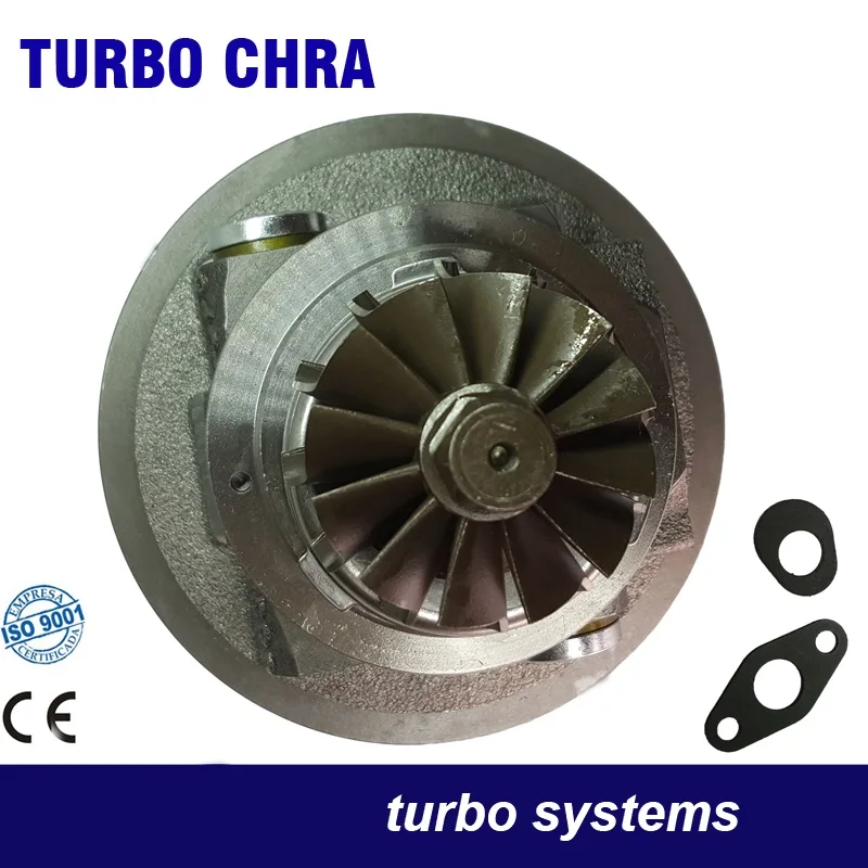 Картридж турбонаддува CHRA L3Y11370ZC L3YC1370Z TURBO L3Y41370ZC 53047109907 для Mazda CX7/6/3 двигатель: NA dsi 07
