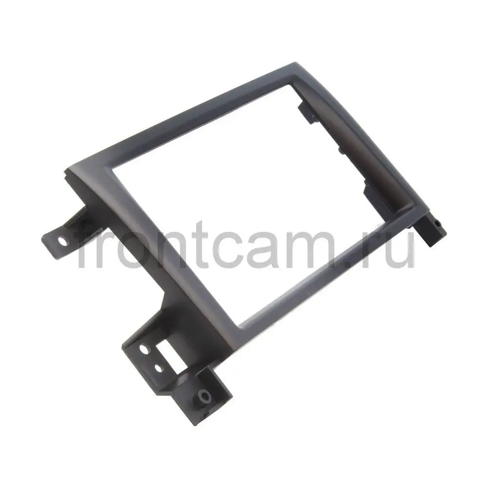Штатная магнитола Wide Media WM-VS7A706NB-2/16-RP-SZES3d-14 для
