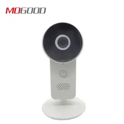 MoGood 1080 P 2MP Смарт мини ip-карта камера HD ночная версия WiFi Поддержка TF карта многоязычное приложение для iOS и Android