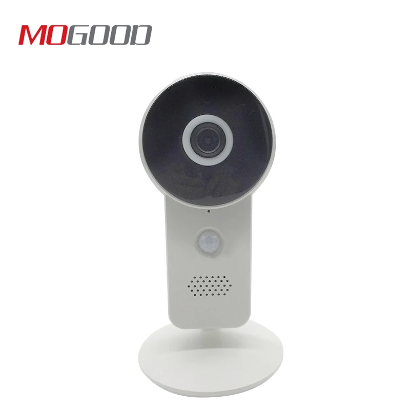 MoGood 1080P 2MP Смарт мини ip карта камера HD ночная версия WiFi Поддержка tf карты