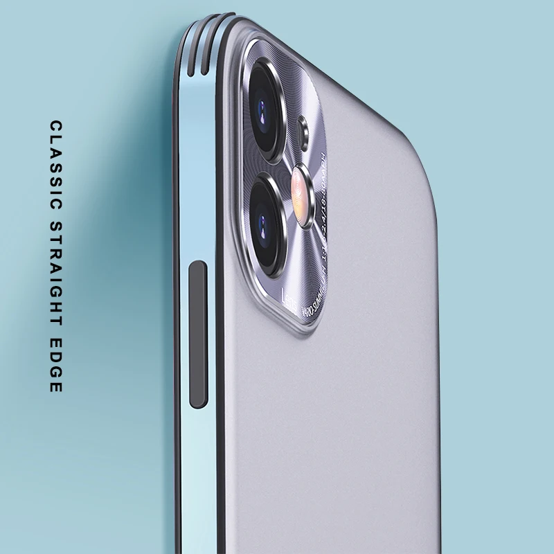 YTD Luxury Matte Metal Case For iPhone 11 12 Pro Max Shockproof Case For iPhone XS X Max XR SE 2020 7 8 Plus Back Camera Cover YTD Luxury Matte Metal Case For iPhone 11 12 Pro Max Shockproof Case For iPhone XS X Max XR SE 2020 7 8 Plus Back Camera Cover
